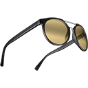 Солнцезащитные очки Serengeti||Эстетически совершенные, эти очки придают образу загадочность и определённый нуар. Будь уверен в себе!
|||Уровень предмета: 22